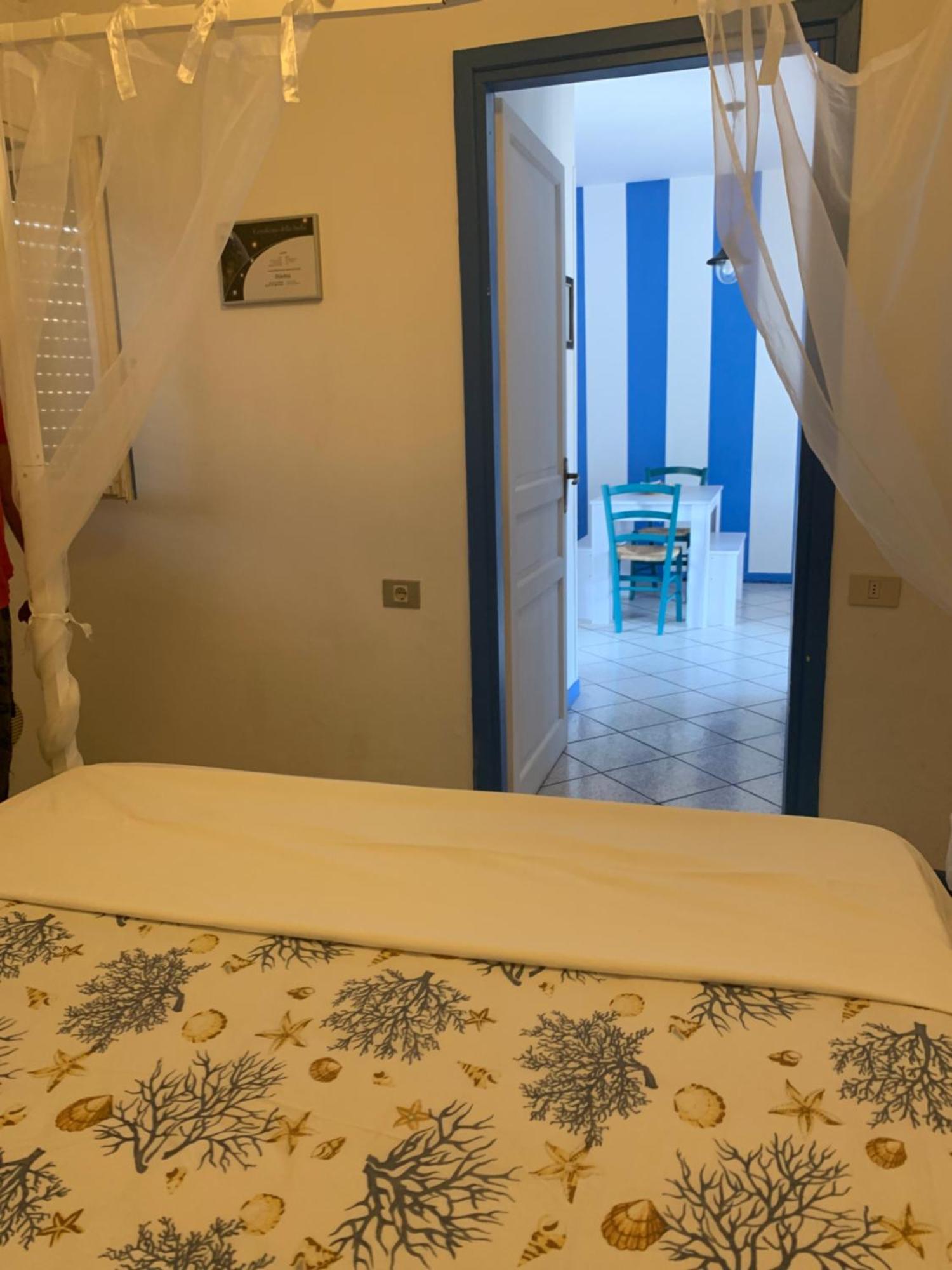 Casa In Riva Al Lago Diletta Spiti Castelletto sopra Ticino Exteriér fotografie